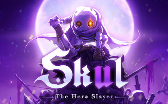 小骨:英雄杀手(steam国区激活码)