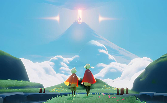 72白蜡烛（国际服）上号代充 光遇Sky:Children of Light