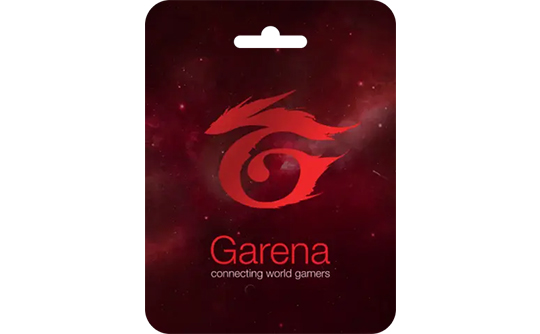 10万点Garena贝壳币（越南）