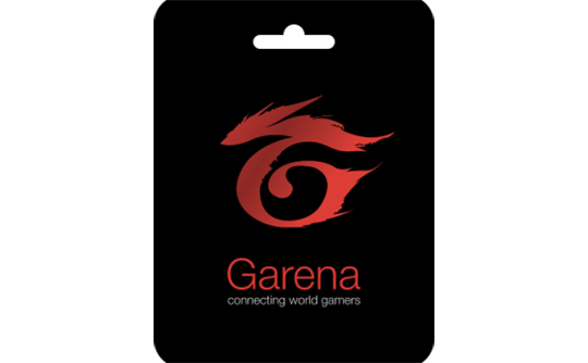 450点Garena贝壳币(泰服)