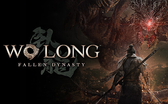 卧龙:苍天陨落(steam激活码)Wo Long: Fallen Dynasty