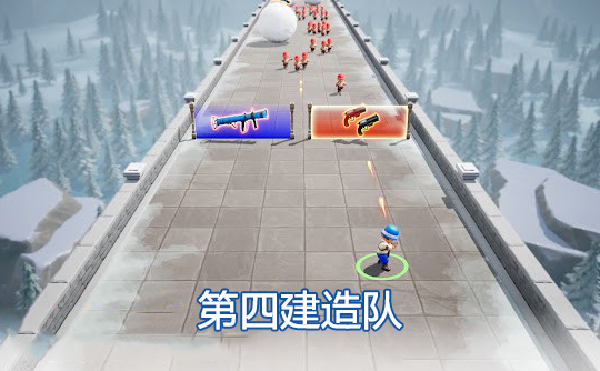 第四建造队 (国际服)上号代充 最后的战争/Last War
